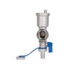 Зливна група Thermo Alliance Standart 1'' SD340W25 Зливна група Thermo Alliance Standart 1'' SD340W25