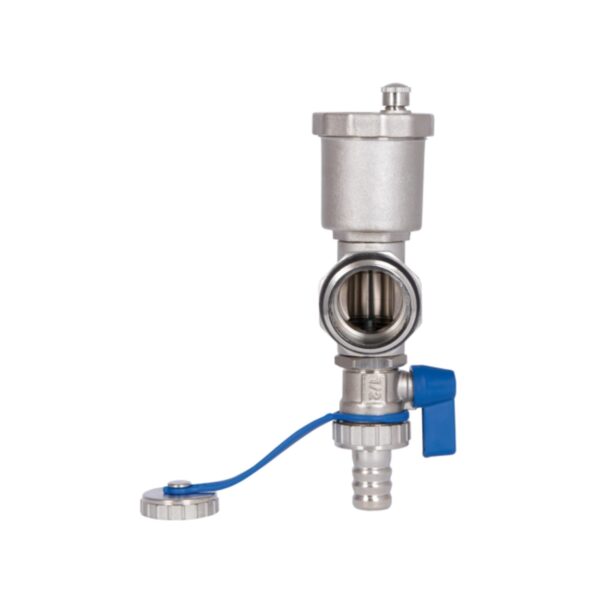 Зливна група Thermo Alliance Standart 1'' SD340W25 Зливна група Thermo Alliance Standart 1'' SD340W25
