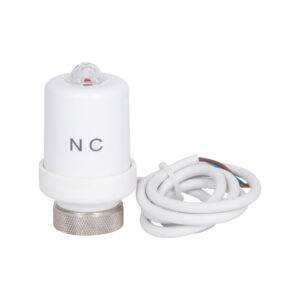 Сервоповід Thermo Alliance Standart M30x1,5 SD347