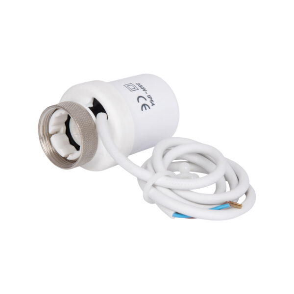 Сервоповід Thermo Alliance Standart M30x1,5 SD347 Сервоповід Thermo Alliance Standart M30x1,5 SD347