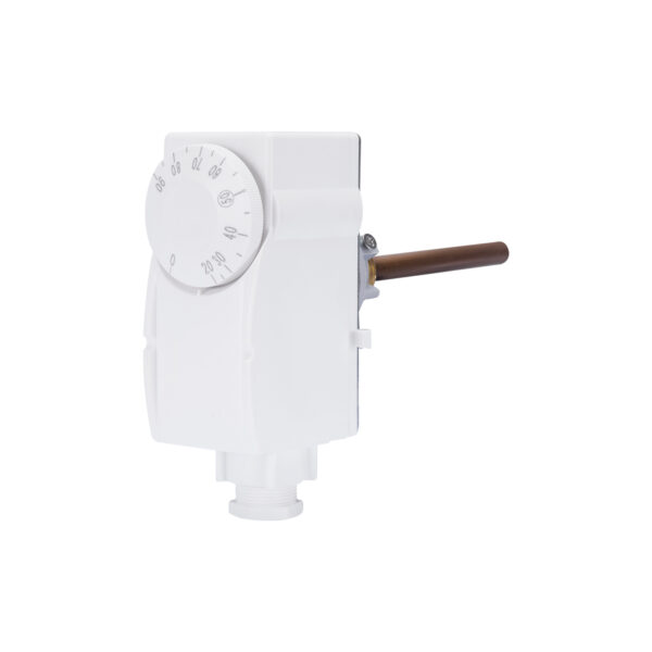 Термостат Thermo Alliance Standart погружний 1/2" SD348