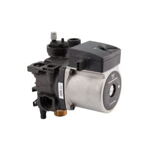 Циркуляційний насос Airfel Premix 15/60 D0483 25-30 кВт Циркуляційний насос Airfel Premix 15/60 D0483 25-30 кВт