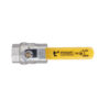 Кран кульовий Thermo Alliance Standart 3/4" ВР для газу (важіль) SD600NG20PN40