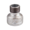 Перехід чавунний 1" 1/2х1" ВЗ Перехід чавунний 1" 1/2х1" ВЗ