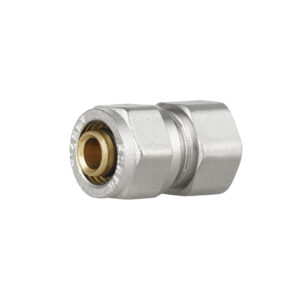 Муфта обтискна Thermo Alliance Forte 16х1/2" В SF171W1615 Муфта обтискна Thermo Alliance Forte 16х1/2" В SF171W1615