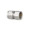 Муфта обтискна Thermo Alliance Forte 16х1/2" В SF171W1615 Муфта обтискна Thermo Alliance Forte 16х1/2" В SF171W1615