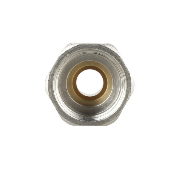 Муфта обтискна Thermo Alliance Forte 16х1/2" В SF171W1615 Муфта обтискна Thermo Alliance Forte 16х1/2" В SF171W1615