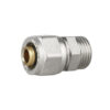 Муфта обжимная Thermo Alliance Forte 16х1/2" ЗР SF172W1615 Муфта обтискна Thermo Alliance Forte 16х1/2" ЗР SF172W1615