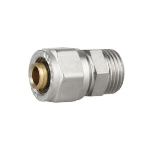 Муфта обжимная Thermo Alliance Forte 16х1/2" ЗР SF172W1615 Муфта обтискна Thermo Alliance Forte 16х1/2" ЗР SF172W1615