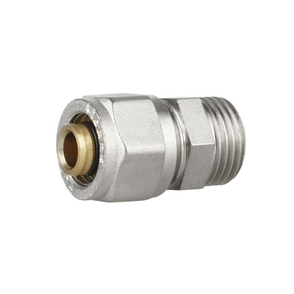 Муфта обжимная Thermo Alliance Forte 16х1/2" ЗР SF172W1615 Муфта обтискна Thermo Alliance Forte 16х1/2" ЗР SF172W1615