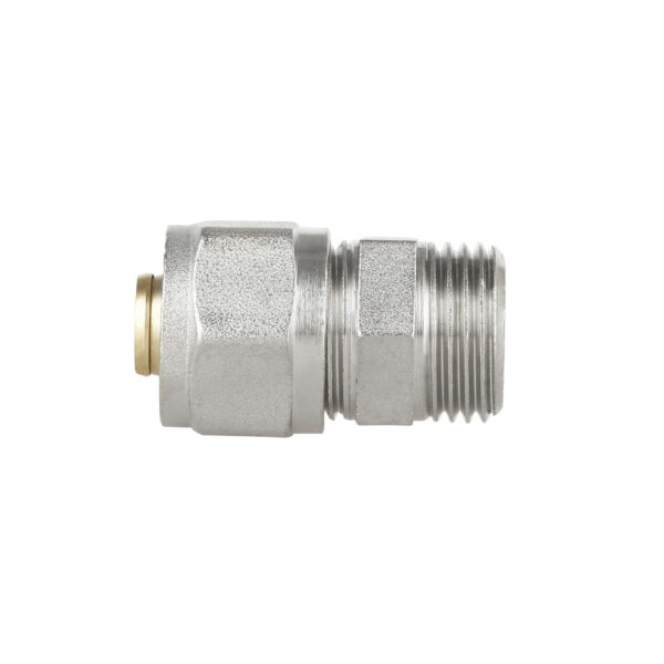 Муфта обжимная Thermo Alliance Forte 16х1/2" ЗР SF172W1615 Муфта обтискна Thermo Alliance Forte 16х1/2" ЗР SF172W1615