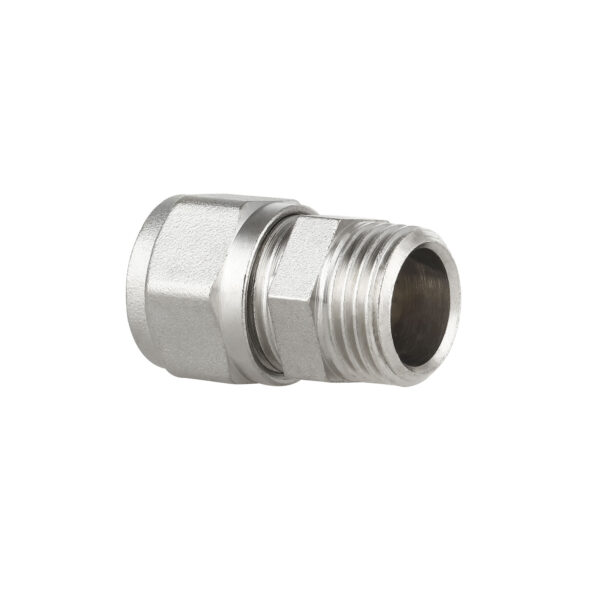Муфта обжимная Thermo Alliance Forte 16х1/2" ЗР SF172W1615 Муфта обтискна Thermo Alliance Forte 16х1/2" ЗР SF172W1615