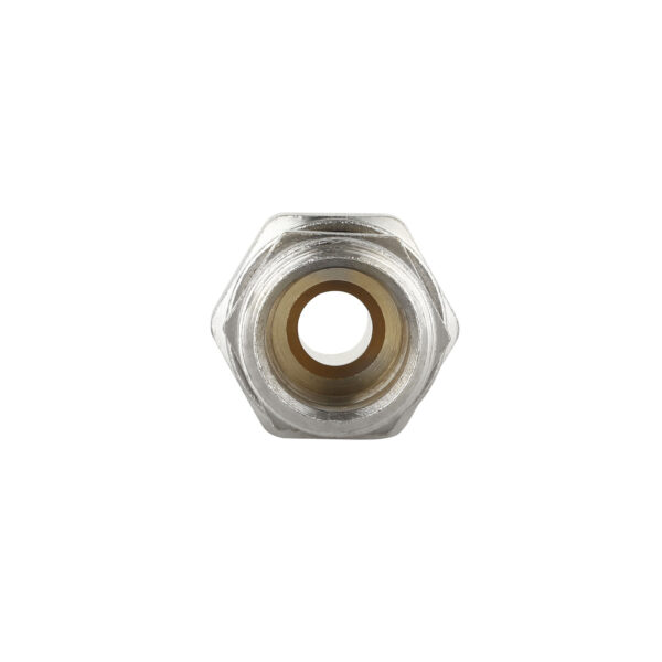 Муфта обжимная Thermo Alliance Forte 16х1/2" ЗР SF172W1615 Муфта обтискна Thermo Alliance Forte 16х1/2" ЗР SF172W1615