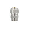 Муфта обжимная Thermo Alliance Forte 16х1/2" ЗР SF172W1615 Муфта обтискна Thermo Alliance Forte 16х1/2" ЗР SF172W1615