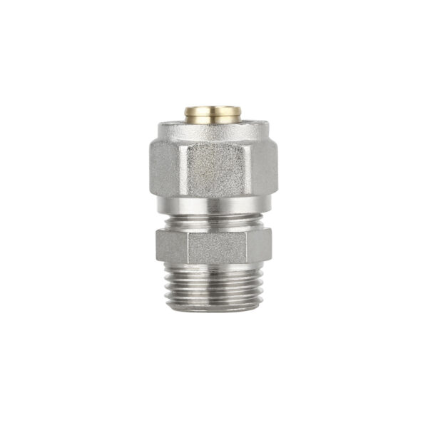 Муфта обжимная Thermo Alliance Forte 16х1/2" ЗР SF172W1615 Муфта обтискна Thermo Alliance Forte 16х1/2" ЗР SF172W1615