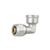 Кут обтискний Thermo Alliance Forte 16х1/2" ВР SF174W1615 Кут обтискний Thermo Alliance Forte 16х1/2" ВР SF174W1615