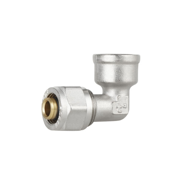 Кут обтискний Thermo Alliance Forte 16х1/2" ВР SF174W1615 Кут обтискний Thermo Alliance Forte 16х1/2" ВР SF174W1615