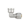 Кут обтискний Thermo Alliance Forte 16х1/2" ВР SF174W1615 Кут обтискний Thermo Alliance Forte 16х1/2" ВР SF174W1615