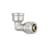 Кут обтискний Thermo Alliance Forte 16х1/2" ВР SF174W1615 Кут обтискний Thermo Alliance Forte 16х1/2" ВР SF174W1615