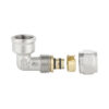 Кут обтискний Thermo Alliance Forte 16х1/2" ВР SF174W1615 Кут обтискний Thermo Alliance Forte 16х1/2" ВР SF174W1615