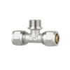 Тройник обтискний Thermo Alliance Forte 16х1/2"х16 ЗР SF178W161516 Тройник обтискний Thermo Alliance Forte 16х1/2"х16 ЗР SF178W161516