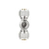 Тройник обтискний Thermo Alliance Forte 16х1/2"х16 ЗР SF178W161516 Тройник обтискний Thermo Alliance Forte 16х1/2"х16 ЗР SF178W161516