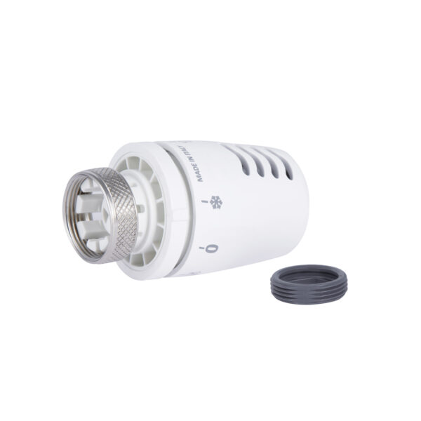 Термоголовка Icma 30х1,5 №1101 Термоголовка Icma 30х1,5 №1101