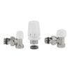 Термокомплект Icma 1/2" з антипротіканням кутовий №KIT_1100+774-940+805-940 Термокомплект Icma 1/2" з антипротіканням кутовий №KIT_1100+774-940+805-940