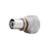 Перехідник прес Icma 16х3/4" ВР №401 Перехідник прес Icma 16х3/4" ВР №401