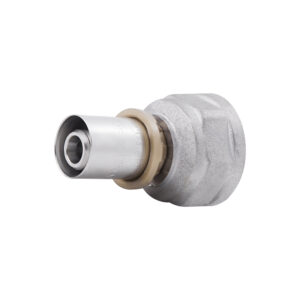 Перехідник прес Icma 16х3/4" ВР №401 Перехідник прес Icma 16х3/4" ВР №401