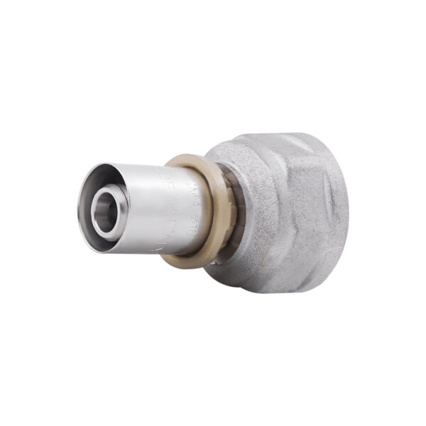 Перехідник прес Icma 16х3/4" ВР №401 Перехідник прес Icma 16х3/4" ВР №401