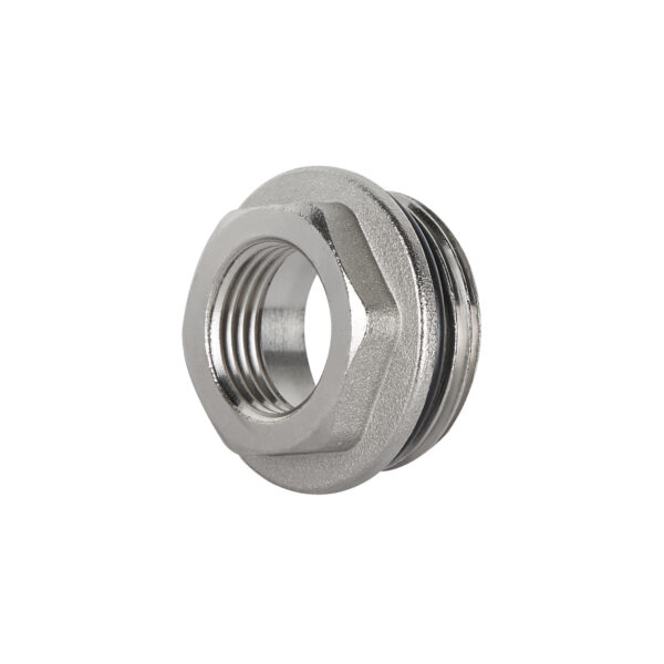 Футорка для колектора Thermo Alliance Standart 1"х1/2" ВЗ SD35415 Футорка для колектора Thermo Alliance Standart 1"х1/2" ВЗ SD35415