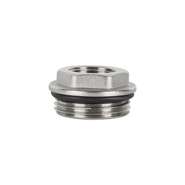 Футорка для колектора Thermo Alliance Standart 1"х1/2" ВЗ SD35415 Футорка для колектора Thermo Alliance Standart 1"х1/2" ВЗ SD35415