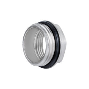Футорка для колектора Thermo Alliance Standart 1"х3/4" ВЗ SD35420