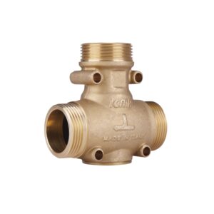 Антиконденсаційний клапан Icma 1" 1/4 ЗР №131