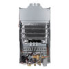 Колонка газова димохідна Thermo Alliance JSD20-10CR 10 л White