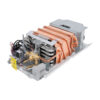 Колонка газова димохідна Thermo Alliance JSD20-10QB 10 л EURO Колонка газова димохідна Thermo Alliance JSD20-10QB 10 л EURO