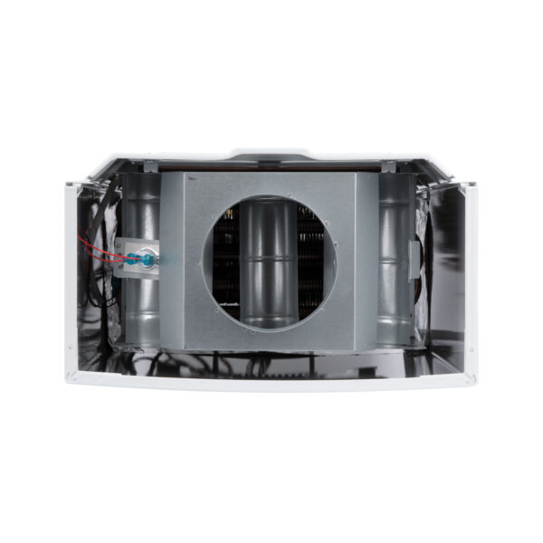 Колонка газова димохідна Thermo Alliance JSD20-10QB 10 л EURO Колонка газова димохідна Thermo Alliance JSD20-10QB 10 л EURO