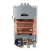 Колонка газова димохідна Thermo Alliance JSD20-10QB 10 л EURO Колонка газова димохідна Thermo Alliance JSD20-10QB 10 л EURO