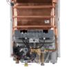 Колонка газова димохідна Thermo Alliance JSD20-10QB 10 л EURO Колонка газова димохідна Thermo Alliance JSD20-10QB 10 л EURO
