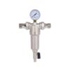 Фільтр самопромивний Thermo Alliance Standa 3/4" тонкого очищення SF127W20 Фільтр самопромивний Thermo Alliance Standa 3/4" тонкого очищення SF127W20