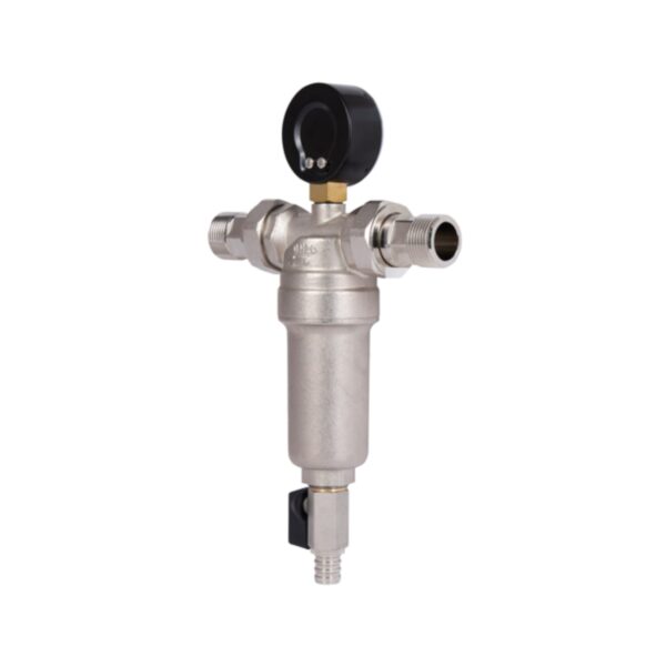 Фільтр самопромивний Thermo Alliance Standa 3/4" тонкого очищення SF127W20 Фільтр самопромивний Thermo Alliance Standa 3/4" тонкого очищення SF127W20