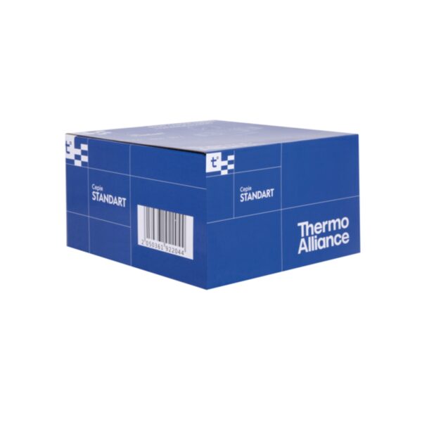 Фільтр самопромивний Thermo Alliance Standa 3/4" тонкого очищення SF127W20 Фільтр самопромивний Thermo Alliance Standa 3/4" тонкого очищення SF127W20