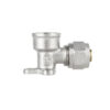 Кут обтискний настінний Thermo Alliance Forte 16х1/2" ВР SF179W1615 Кут обтискний настінний Thermo Alliance Forte 16х1/2" ВР SF179W1615