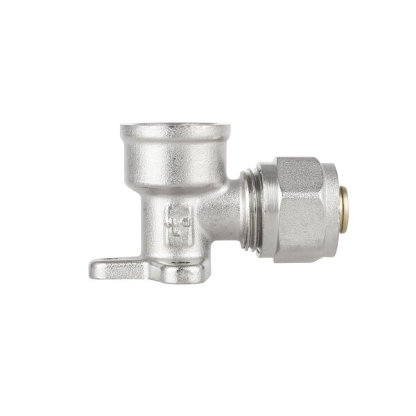 Кут обтискний настінний Thermo Alliance Forte 16х1/2" ВР SF179W1615 Кут обтискний настінний Thermo Alliance Forte 16х1/2" ВР SF179W1615