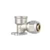 Кут обтискний настінний Thermo Alliance Forte 16х1/2" ВР SF179W1615 Кут обтискний настінний Thermo Alliance Forte 16х1/2" ВР SF179W1615