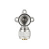 Кут обтискний настінний Thermo Alliance Forte 16х1/2" ВР SF179W1615 Кут обтискний настінний Thermo Alliance Forte 16х1/2" ВР SF179W1615