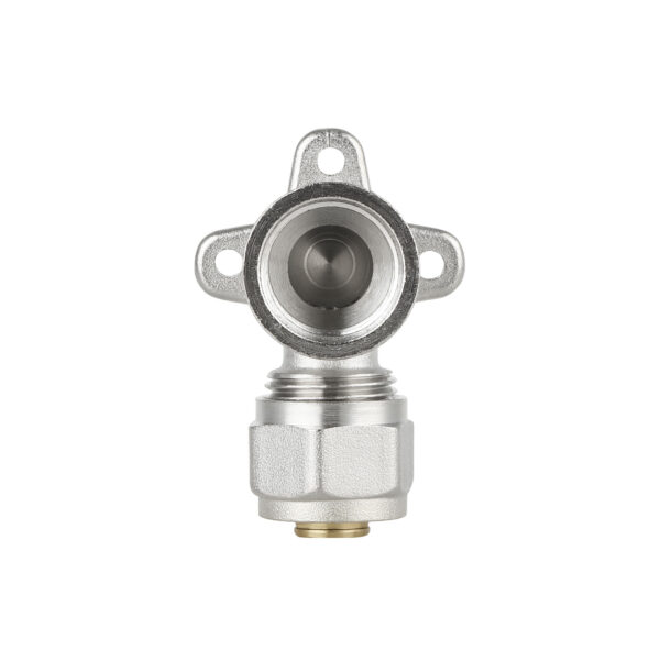 Кут обтискний настінний Thermo Alliance Forte 16х1/2" ВР SF179W1615 Кут обтискний настінний Thermo Alliance Forte 16х1/2" ВР SF179W1615