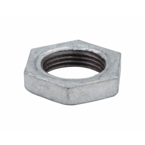 Контргайка чавунна 1/2" Контргайка чавунна 1/2"