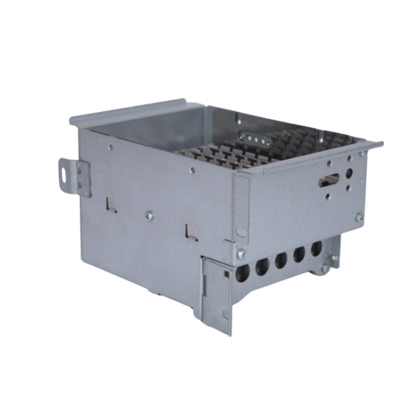 Газовий пальник Thermo Alliance ET18/ETP18 (301206425) Газовий пальник Thermo Alliance ET18/ETP18 (301206425)